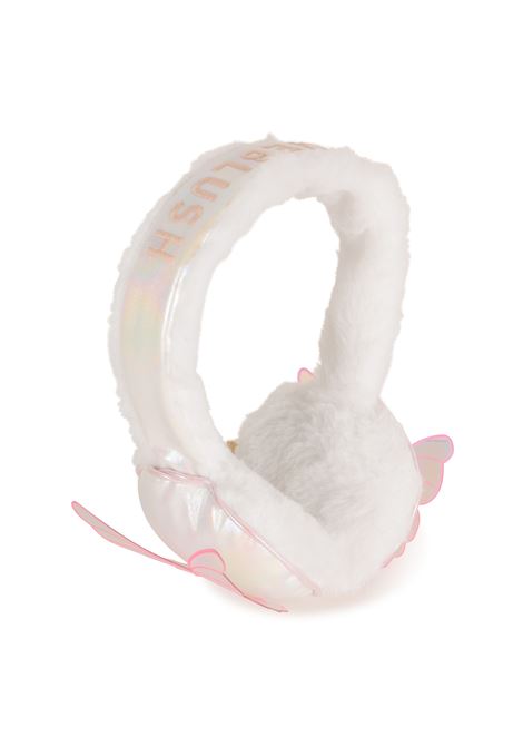 Paraorecchie in pelliccia BILLIEBLUSH KIDS | U2150610P